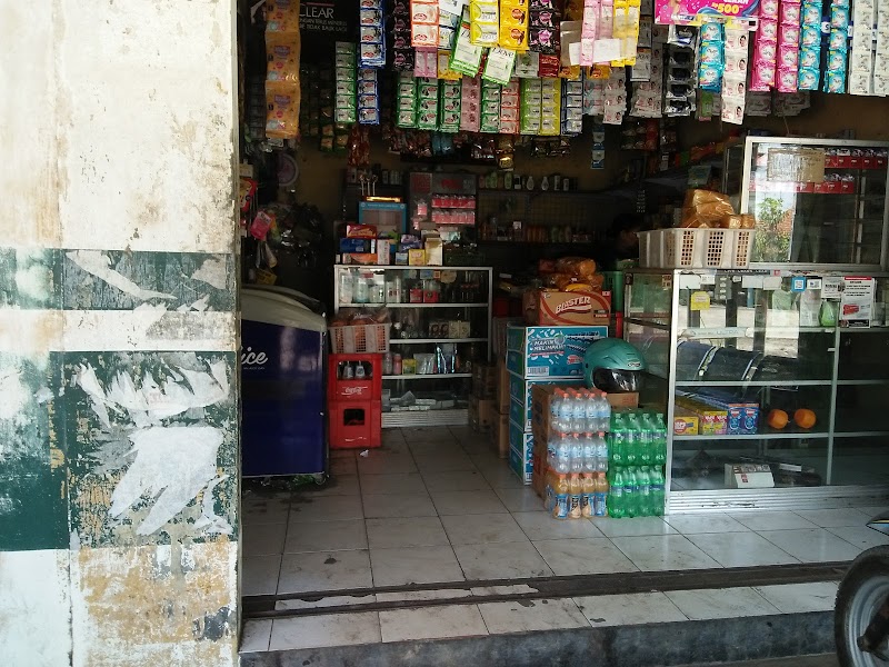 Ufia Cilacap: Your Daily Shopping Companion